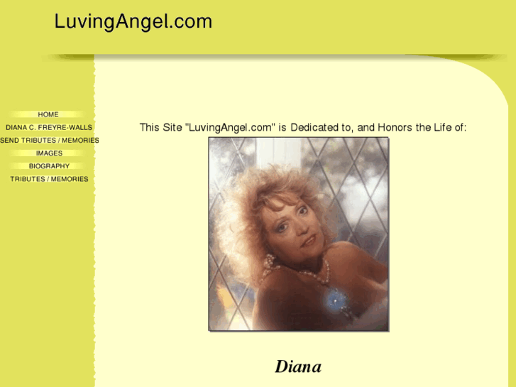 www.luvingangel.com