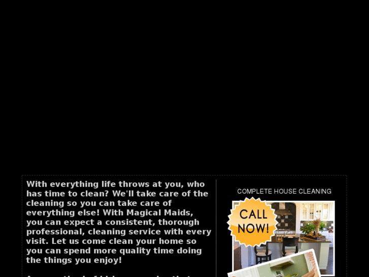 www.magical-maids.com