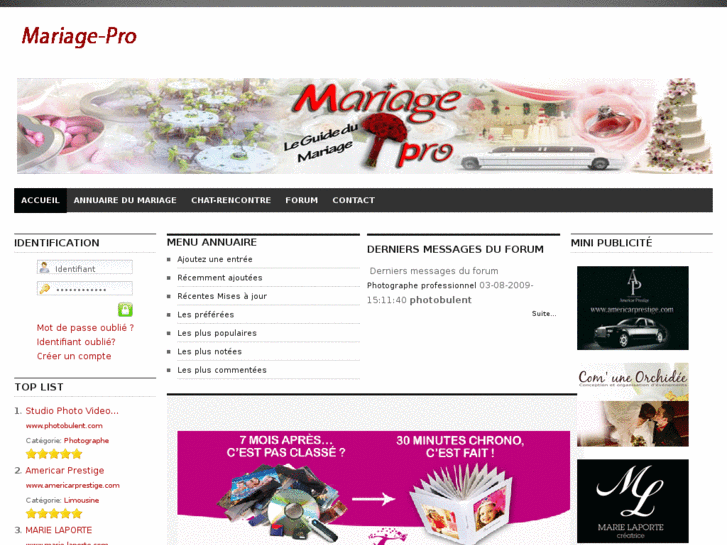 www.mariage-pro.com