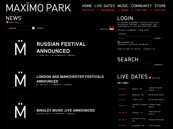 www.maximopark.com