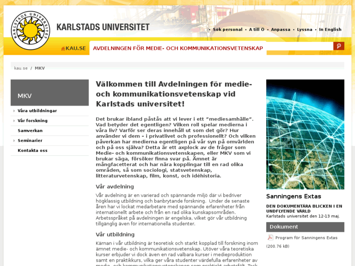 www.mediewebben.se