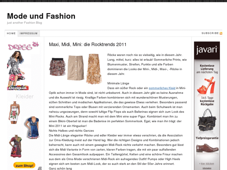 www.mode-und-fashion.net
