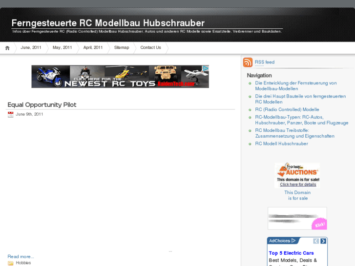 www.modellbauhubschrauber.com