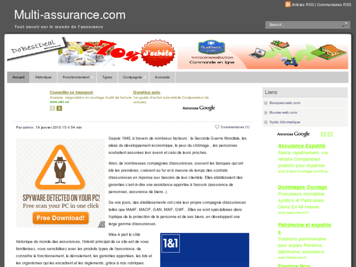 www.multi-assurance.com