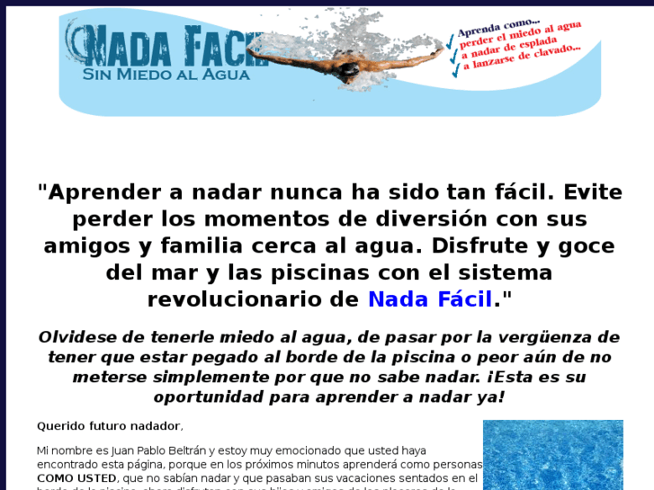 www.nadafacil.com