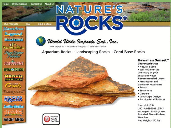 www.naturesrock.com