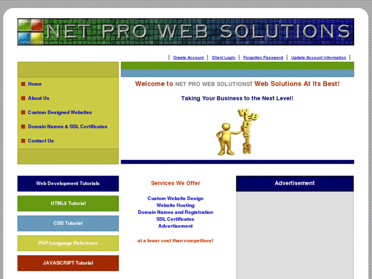 www.netprowebsolutions.com