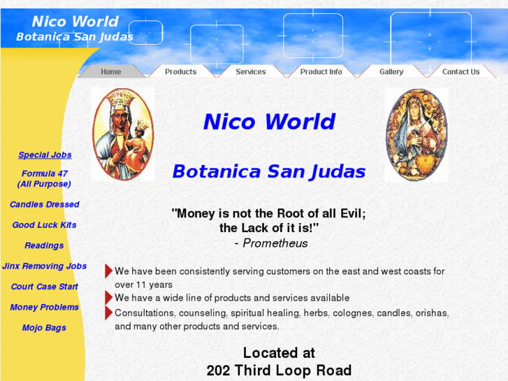 www.nicoworldbotanica.com