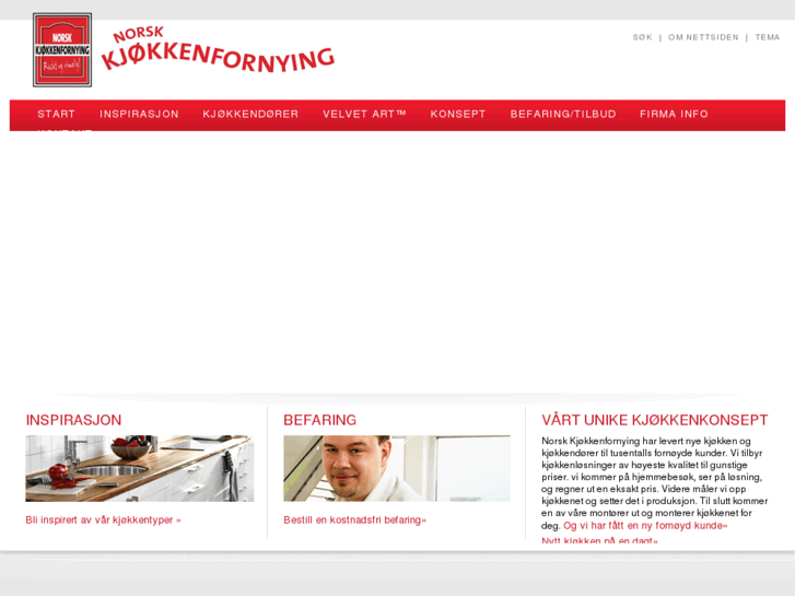 www.norskkjokkenfornying.no
