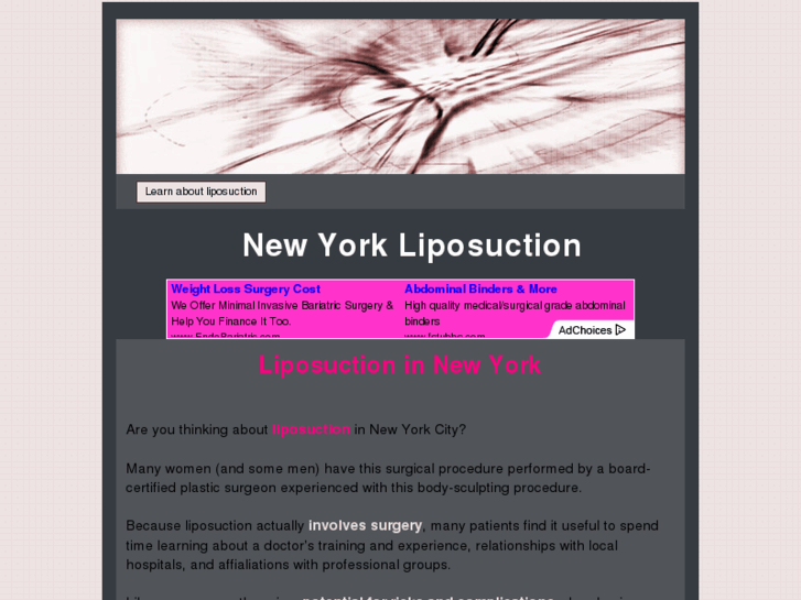 www.nycliposuction.com