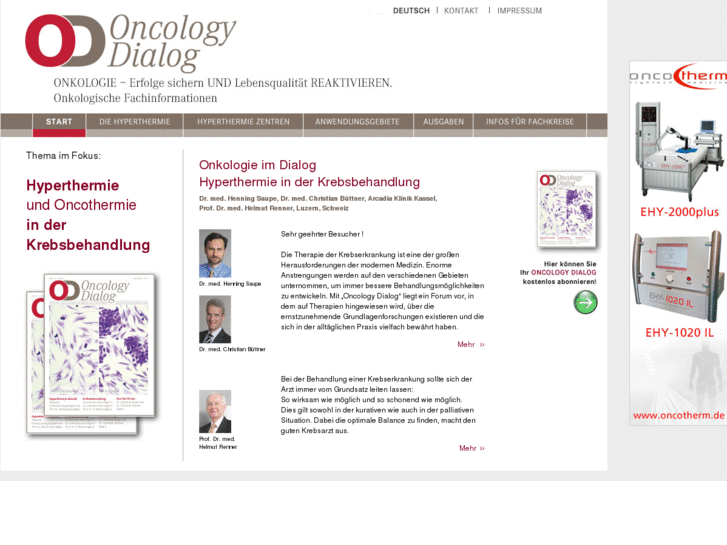 www.oncology-dialog.com