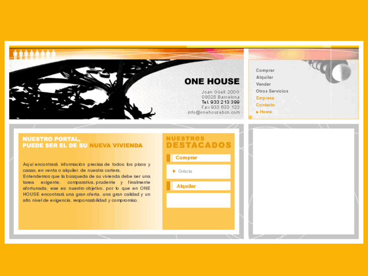 www.onehousebcn.com