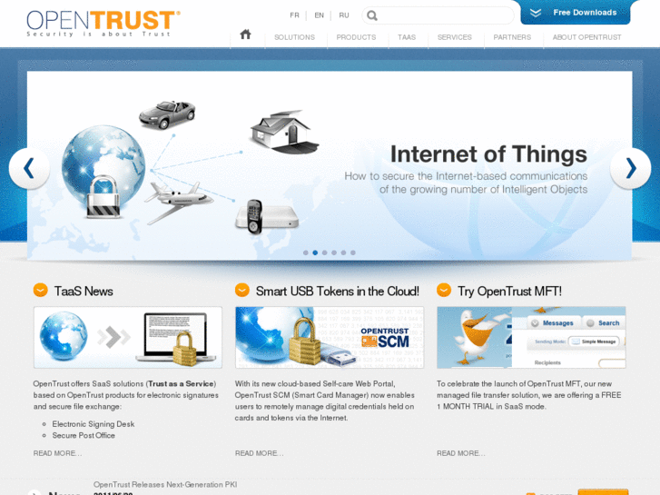 www.opentrust-pki.com