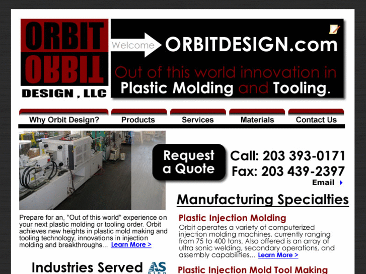 www.orbitdesign.com