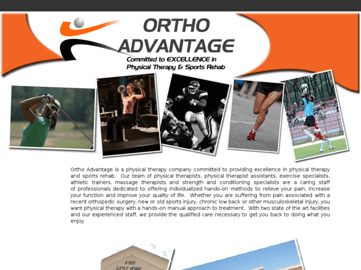 www.orthoadvantage.net