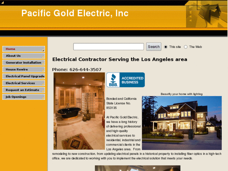 www.pacificgoldelectric.com