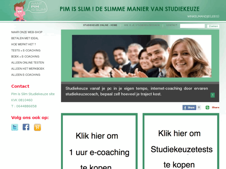 www.pimisslim.nl