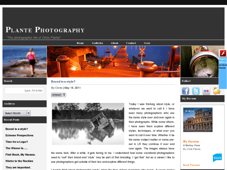 www.plantephotography.com