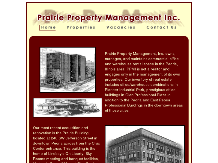 www.prairieproperties.net