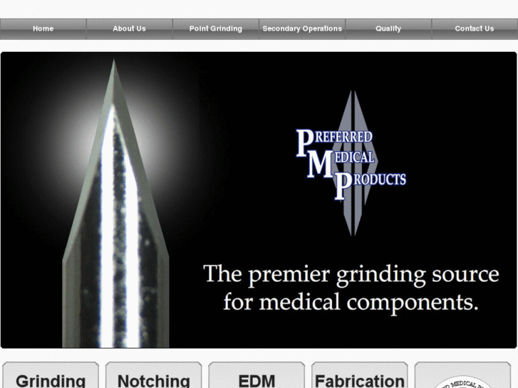 www.preferredmedicalproducts.com