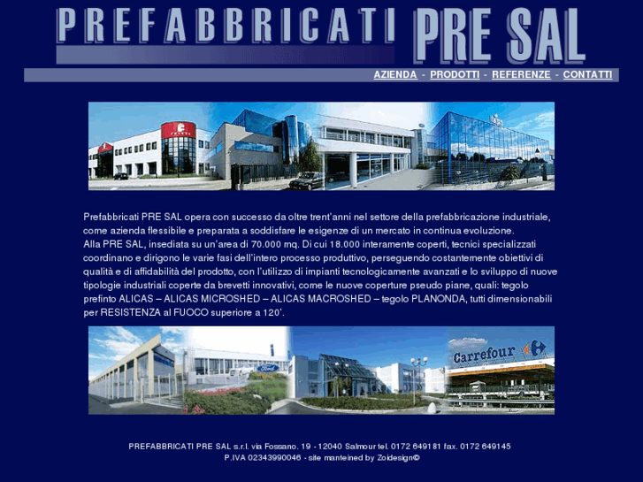 www.presalprefabbricati.com