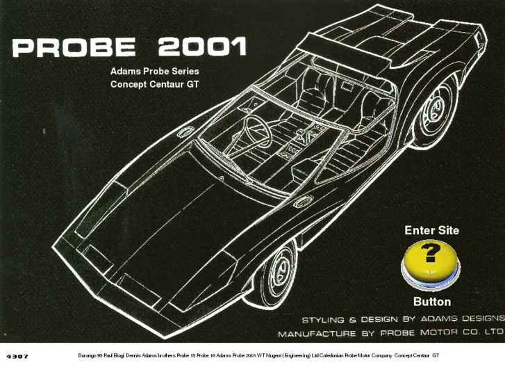 www.probe2001.com