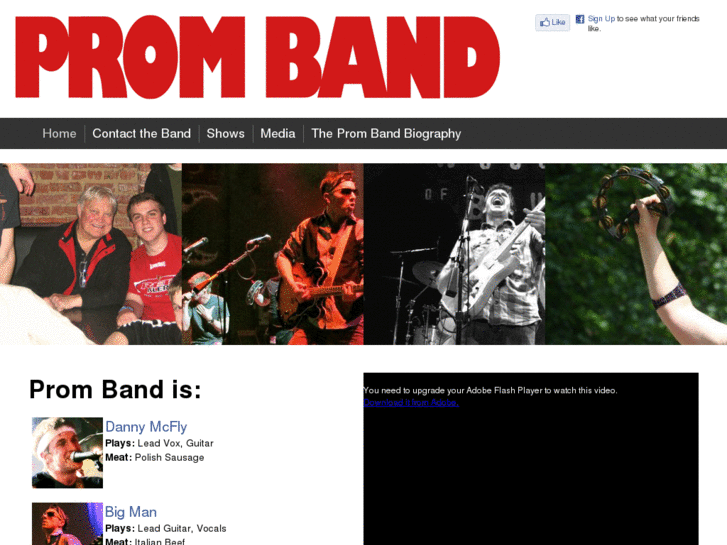 www.promband.info