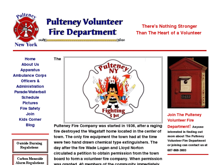 www.pulteneyfire.com