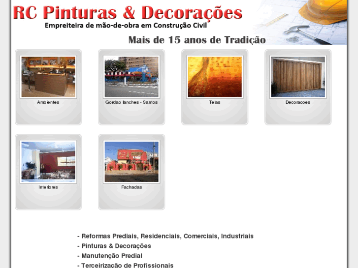 www.rcpinturas.com