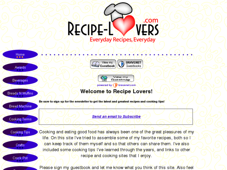 www.recipe-lovers.com