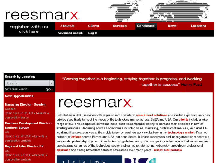 www.reesmarx.com