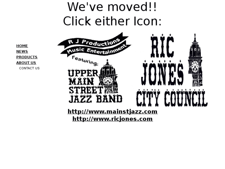 www.ricjones.org