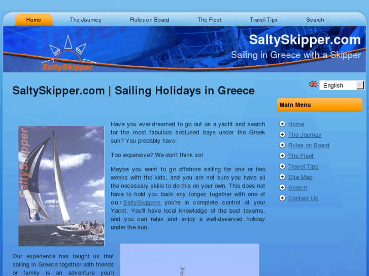 www.saltyskipper.com