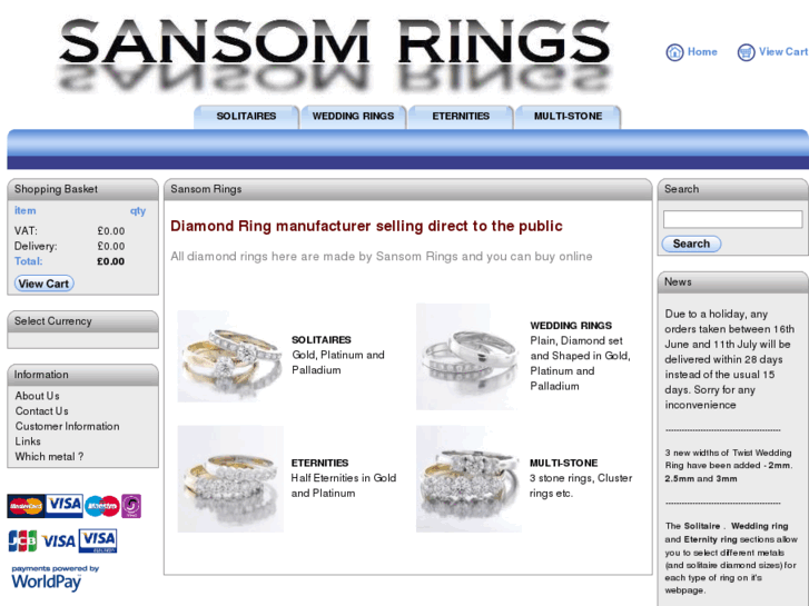 www.sansomrings.com