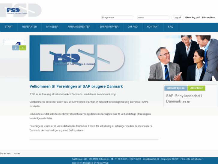 www.sapfsd.dk