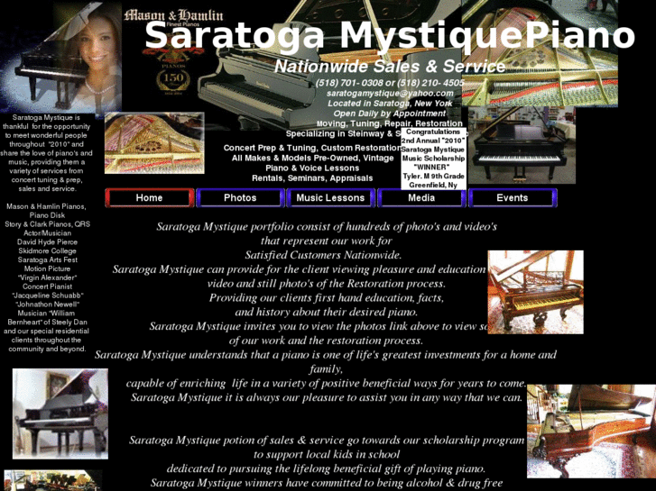 www.saratogamystique.com