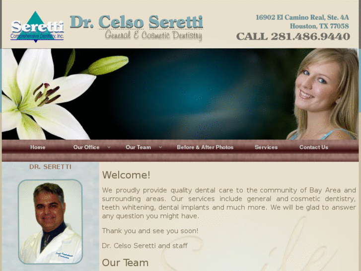 www.serettidentistry.com