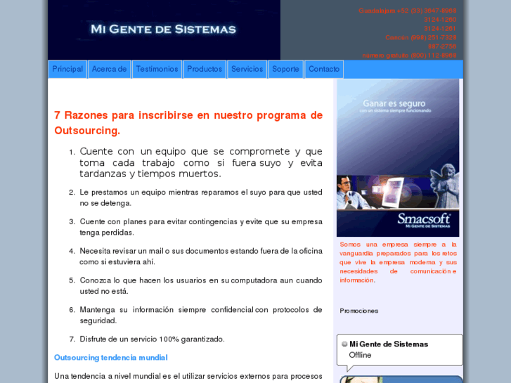 www.smacsoft.net