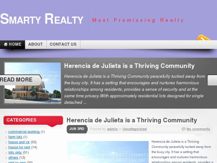 www.smartyrealty.com