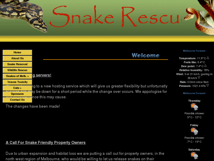 www.snakerescue.com