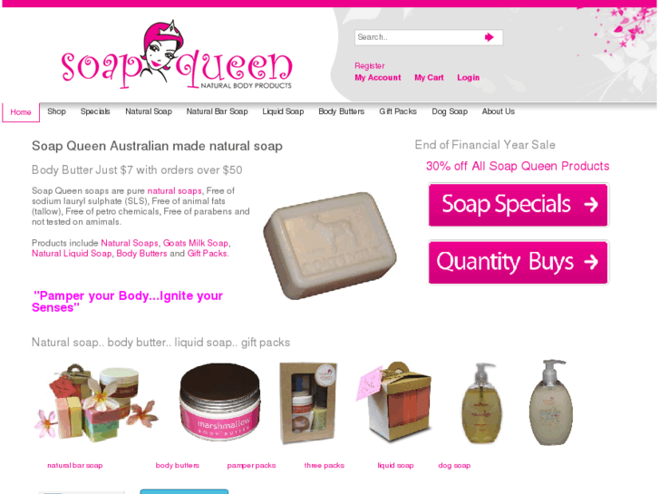 www.soapqueen.com.au