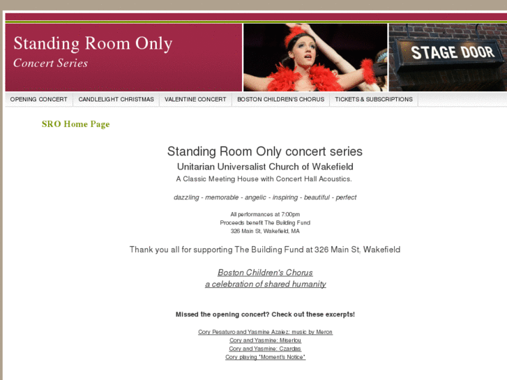 www.sroconcerts.org