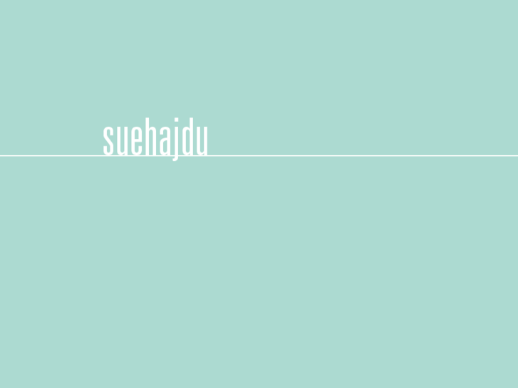 www.suehajdu.com