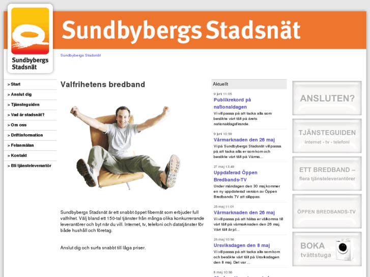 www.sundbybergsstadsnat.se