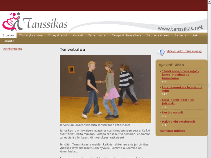 www.tanssikas.net