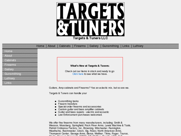 www.targetsandtuners.com