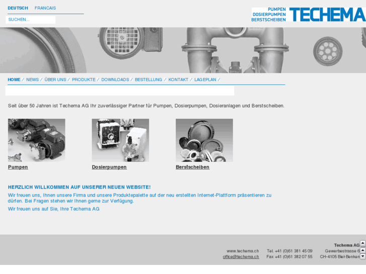 www.techema.ch