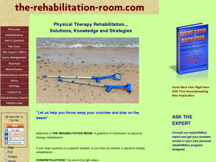 www.the-rehabilitation-room.com