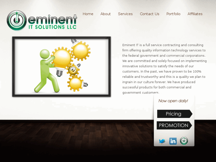 www.theeminentit.com