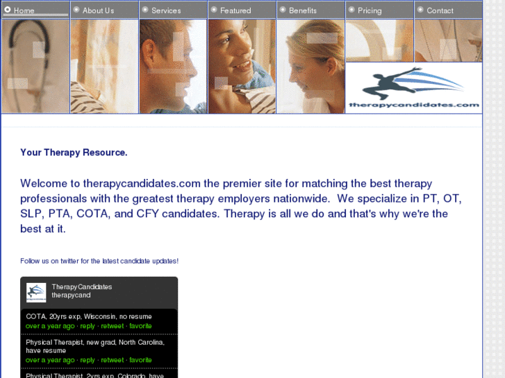 www.therapycandidates.com